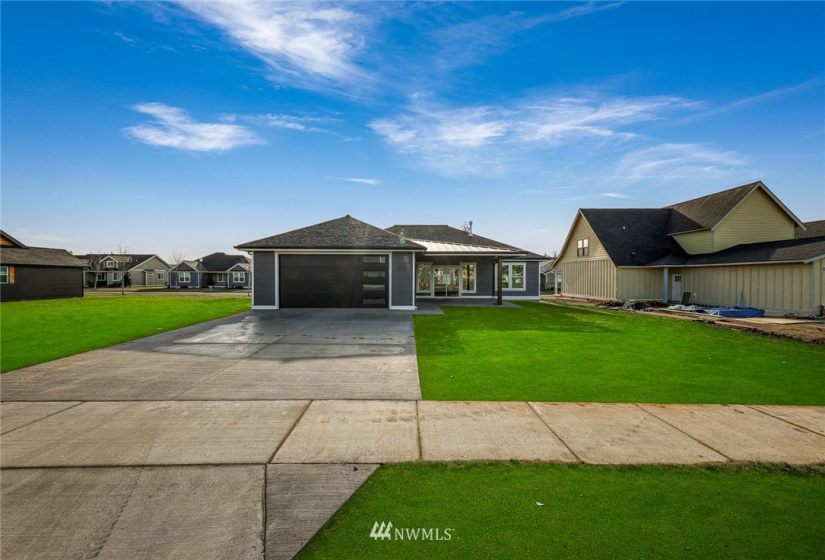 1725 Aaron, Lynden, Washington 98264, 3 Bedrooms Bedrooms, ,2 BathroomsBathrooms,Residential,For Sale,Berryman Estates,Aaron,NWM1881755