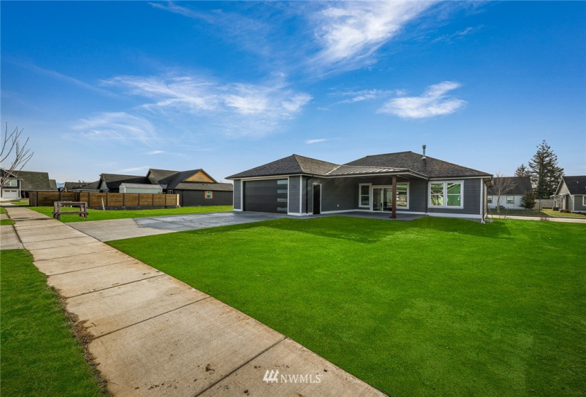 1725 Aaron, Lynden, Washington 98264, 3 Bedrooms Bedrooms, ,2 BathroomsBathrooms,Residential,For Sale,Berryman Estates,Aaron,NWM1881755