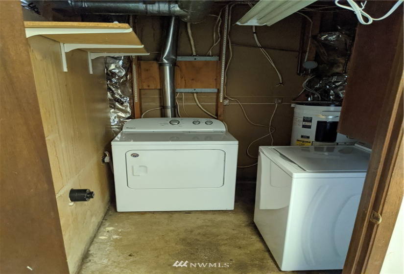 29319 12th Pl S, Federal Way, Washington 98003, 4 Bedrooms Bedrooms, ,2 BathroomsBathrooms,Residential,For Sale,Marlbrook Div. 1,12th Pl S,NWM1883489