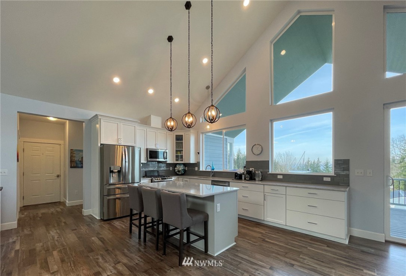 181 Baker Farm, Port Angeles, Washington 98362, 3 Bedrooms Bedrooms, ,2 BathroomsBathrooms,Residential,For Sale,Triggs SP,Baker Farm,NWM1881573