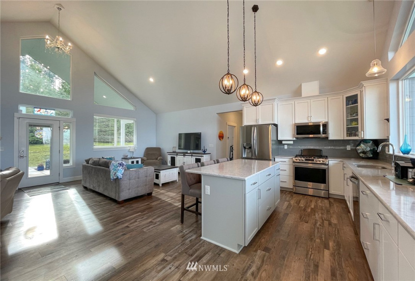 181 Baker Farm, Port Angeles, Washington 98362, 3 Bedrooms Bedrooms, ,2 BathroomsBathrooms,Residential,For Sale,Triggs SP,Baker Farm,NWM1881573