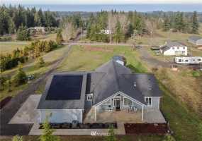 181 Baker Farm, Port Angeles, Washington 98362, 3 Bedrooms Bedrooms, ,2 BathroomsBathrooms,Residential,For Sale,Triggs SP,Baker Farm,NWM1881573