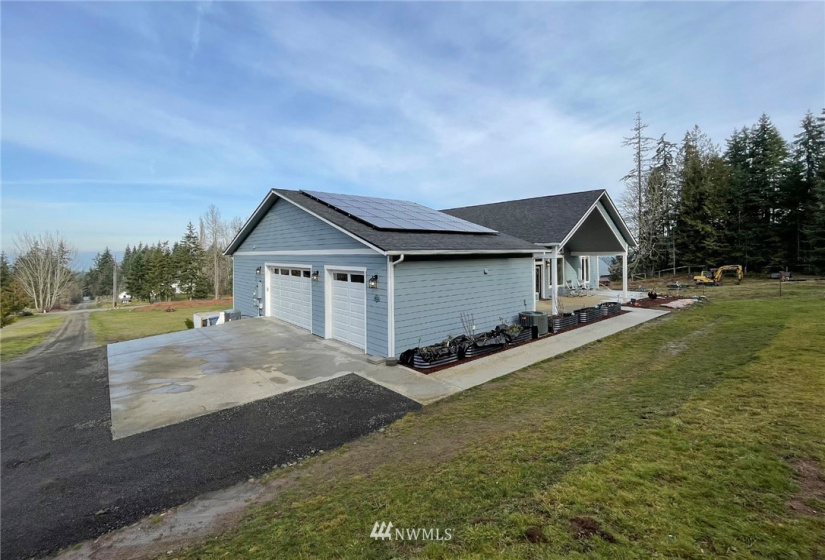 181 Baker Farm, Port Angeles, Washington 98362, 3 Bedrooms Bedrooms, ,2 BathroomsBathrooms,Residential,For Sale,Triggs SP,Baker Farm,NWM1881573