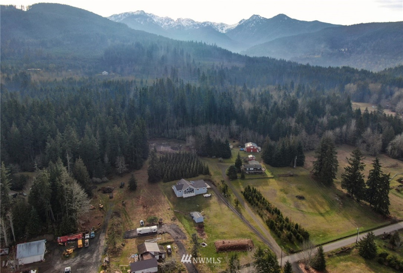 181 Baker Farm, Port Angeles, Washington 98362, 3 Bedrooms Bedrooms, ,2 BathroomsBathrooms,Residential,For Sale,Triggs SP,Baker Farm,NWM1881573