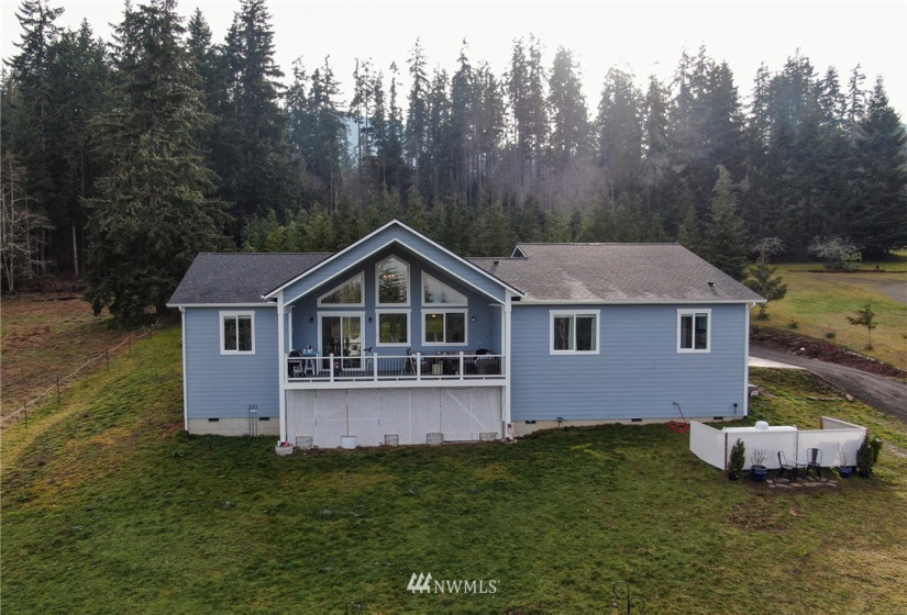 181 Baker Farm, Port Angeles, Washington 98362, 3 Bedrooms Bedrooms, ,2 BathroomsBathrooms,Residential,For Sale,Triggs SP,Baker Farm,NWM1881573