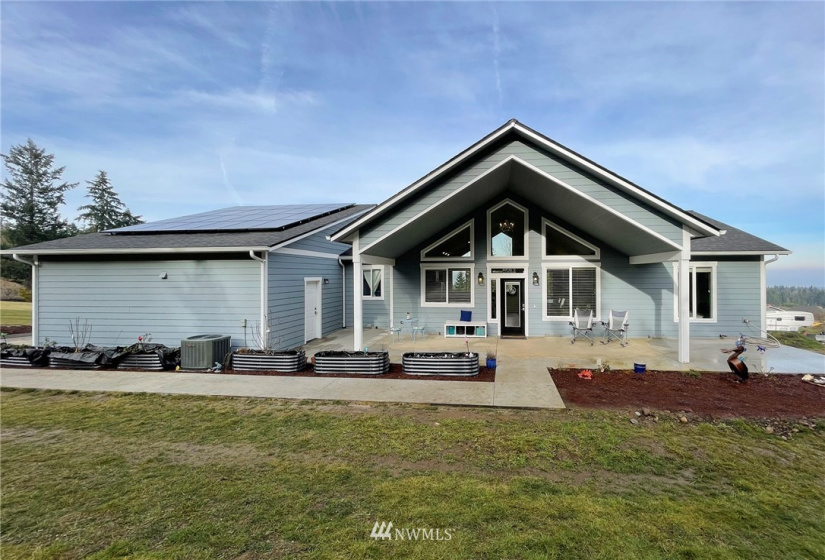 181 Baker Farm, Port Angeles, Washington 98362, 3 Bedrooms Bedrooms, ,2 BathroomsBathrooms,Residential,For Sale,Triggs SP,Baker Farm,NWM1881573