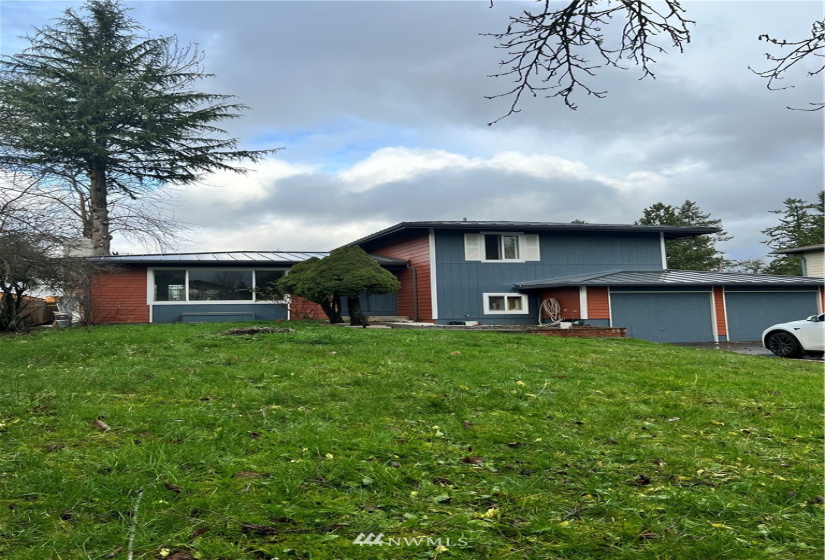 20809 125th, Kent, Washington 98031, 4 Bedrooms Bedrooms, ,1 BathroomBathrooms,Residential,For Sale,125th,NWM1883381