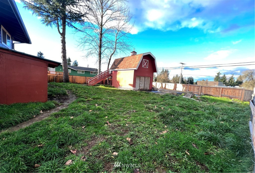 20809 125th, Kent, Washington 98031, 4 Bedrooms Bedrooms, ,1 BathroomBathrooms,Residential,For Sale,125th,NWM1883381