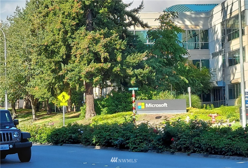 14665 34th, Bellevue, Washington 98007, 1 Bedroom Bedrooms, ,1 BathroomBathrooms,Residential,For Sale,Bellevue Manor,34th,NWM1882579