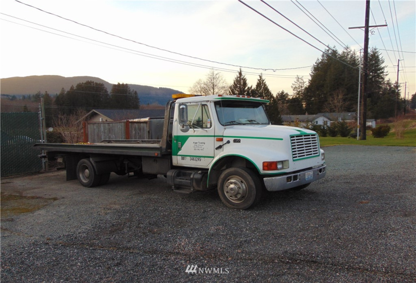 2180 Old Hwy 99, Burlington, Washington 98233, ,Commercial Sale,For Sale,Old Hwy 99,NWM1883513