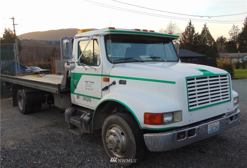 2180 Old Hwy 99, Burlington, Washington 98233, ,Commercial Sale,For Sale,Old Hwy 99,NWM1883513