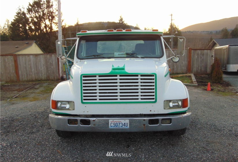 2180 Old Hwy 99, Burlington, Washington 98233, ,Commercial Sale,For Sale,Old Hwy 99,NWM1883513