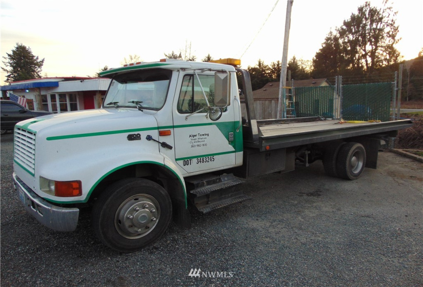 2180 Old Hwy 99, Burlington, Washington 98233, ,Commercial Sale,For Sale,Old Hwy 99,NWM1883513