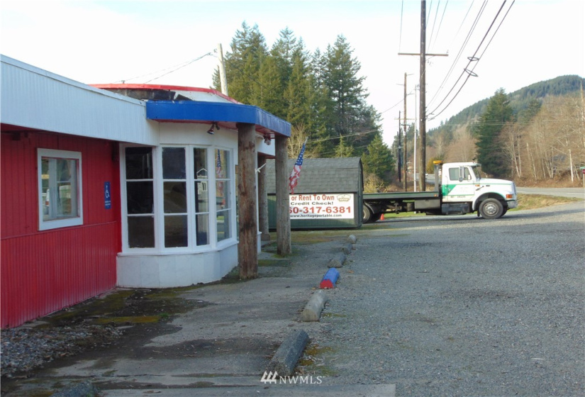 2180 Old Hwy 99, Burlington, Washington 98233, ,Commercial Sale,For Sale,Old Hwy 99,NWM1883513