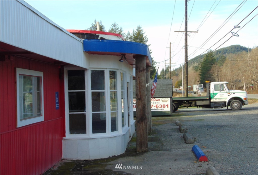2180 Old Hwy 99, Burlington, Washington 98233, ,Commercial Sale,For Sale,Old Hwy 99,NWM1883513