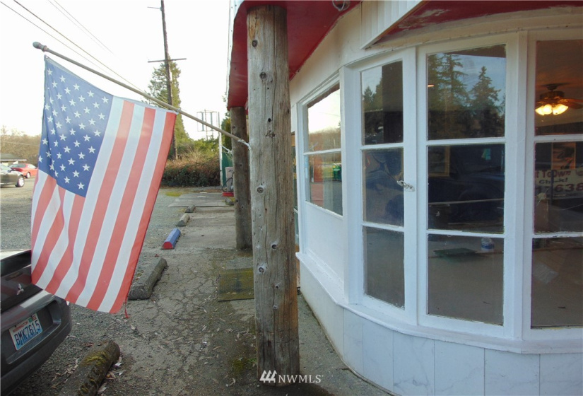 2180 Old Hwy 99, Burlington, Washington 98233, ,Commercial Sale,For Sale,Old Hwy 99,NWM1883513