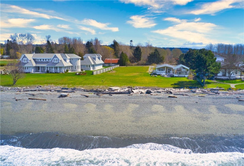 585 Marine, Point Roberts, Washington 98281, ,Land,For Sale,Marine,NWM1880961