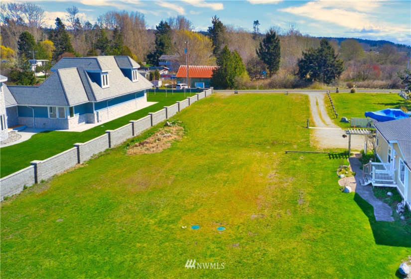 585 Marine, Point Roberts, Washington 98281, ,Land,For Sale,Marine,NWM1880961