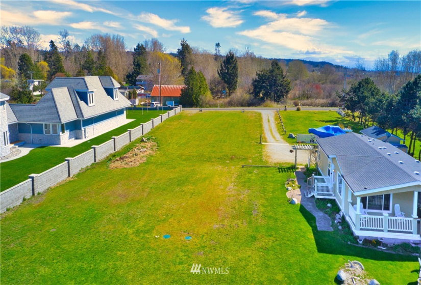 585 Marine, Point Roberts, Washington 98281, ,Land,For Sale,Marine,NWM1880961