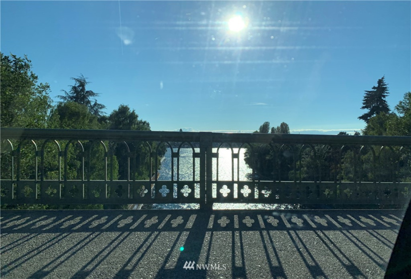 6550 Ravenna, Seattle, Washington 98115, 3 Bedrooms Bedrooms, ,1 BathroomBathrooms,Residential,For Sale,The Winston at Ravenna,Ravenna,NWM1881637