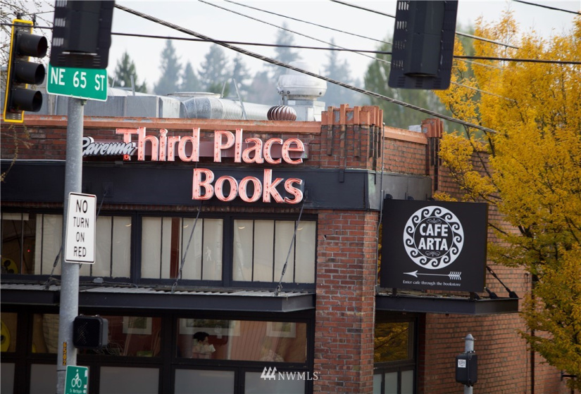 6550 Ravenna, Seattle, Washington 98115, 3 Bedrooms Bedrooms, ,1 BathroomBathrooms,Residential,For Sale,The Winston at Ravenna,Ravenna,NWM1881637