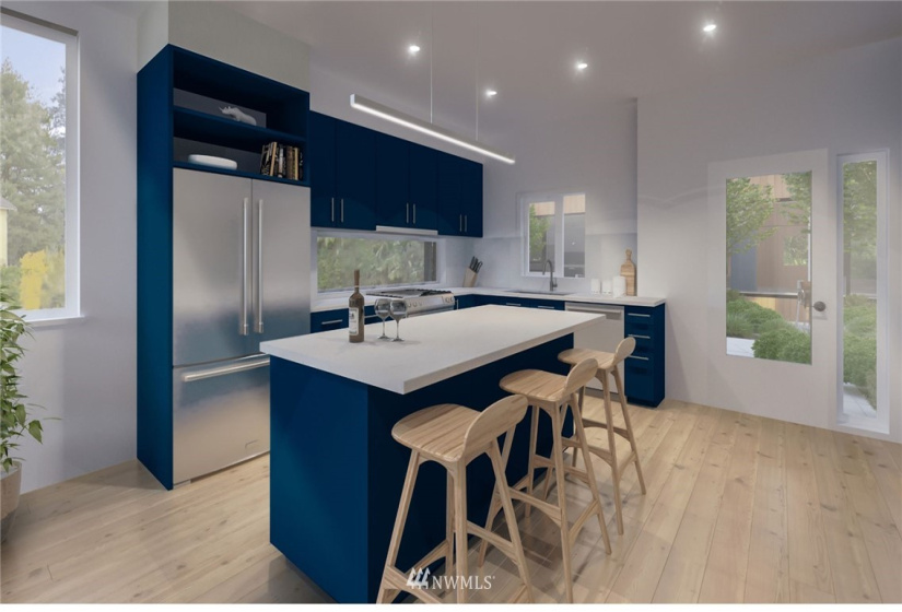 6560 Ravenna, Seattle, Washington 98115, 2 Bedrooms Bedrooms, ,Residential,For Sale,The Winston at Ravenna,Ravenna,NWM1883530