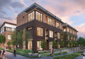 6560 Ravenna, Seattle, Washington 98115, 2 Bedrooms Bedrooms, ,Residential,For Sale,The Winston at Ravenna,Ravenna,NWM1883530