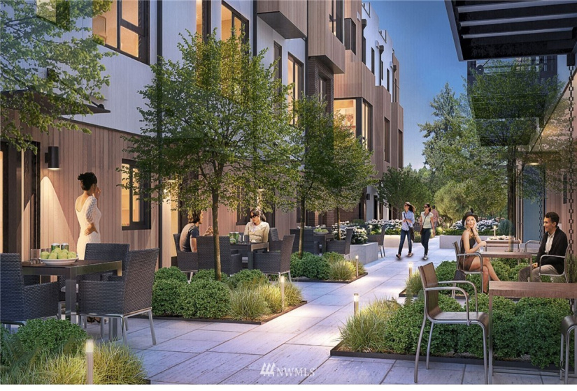 6560 Ravenna, Seattle, Washington 98115, 2 Bedrooms Bedrooms, ,Residential,For Sale,The Winston at Ravenna,Ravenna,NWM1883530