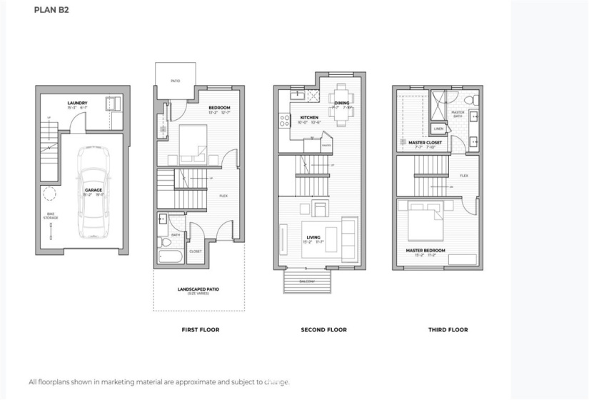6560 Ravenna, Seattle, Washington 98115, 2 Bedrooms Bedrooms, ,Residential,For Sale,The Winston at Ravenna,Ravenna,NWM1883530