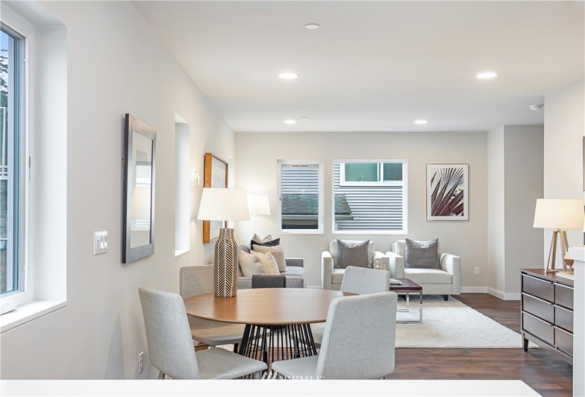 12510 15th, Seattle, Washington 98125, 2 Bedrooms Bedrooms, ,1 BathroomBathrooms,Residential,For Sale,Nora,15th,NWM1883538