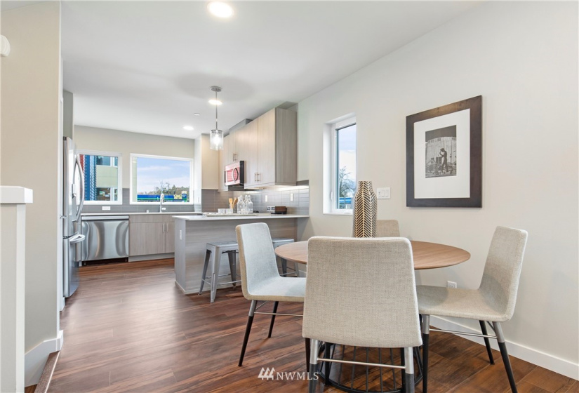 12510 15th, Seattle, Washington 98125, 2 Bedrooms Bedrooms, ,1 BathroomBathrooms,Residential,For Sale,Nora,15th,NWM1883538