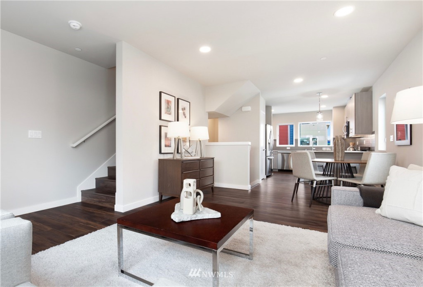 12510 15th, Seattle, Washington 98125, 2 Bedrooms Bedrooms, ,1 BathroomBathrooms,Residential,For Sale,Nora,15th,NWM1883538