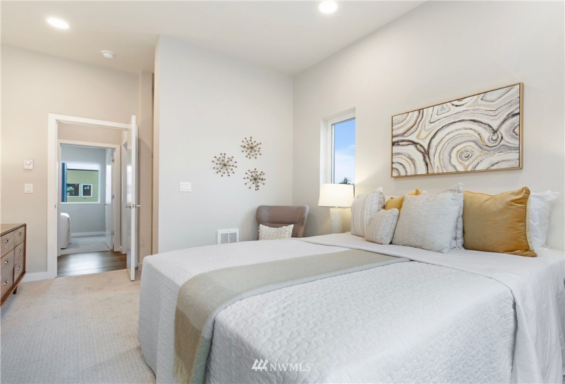 12510 15th, Seattle, Washington 98125, 2 Bedrooms Bedrooms, ,1 BathroomBathrooms,Residential,For Sale,Nora,15th,NWM1883538