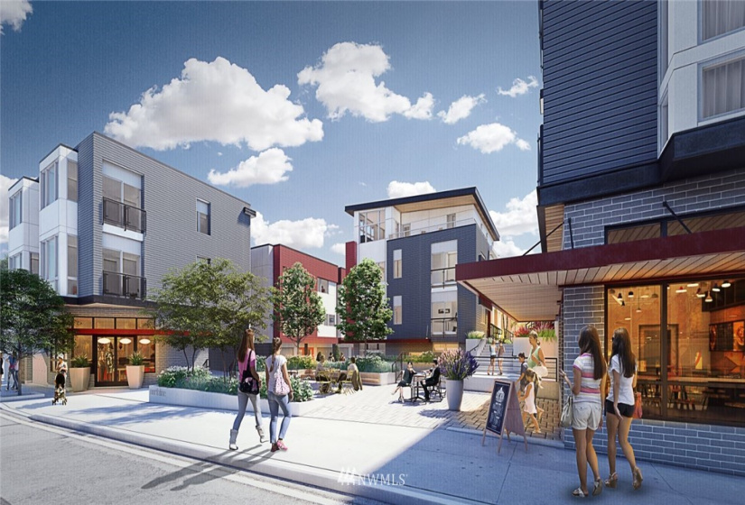 12510 15th, Seattle, Washington 98125, 2 Bedrooms Bedrooms, ,1 BathroomBathrooms,Residential,For Sale,Nora,15th,NWM1883538