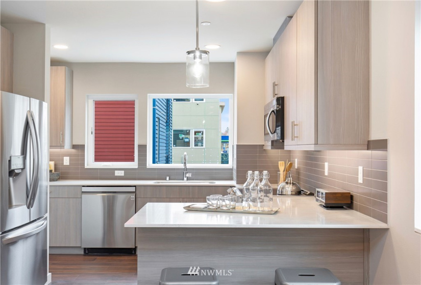 12510 15th, Seattle, Washington 98125, 2 Bedrooms Bedrooms, ,1 BathroomBathrooms,Residential,For Sale,Nora,15th,NWM1883538