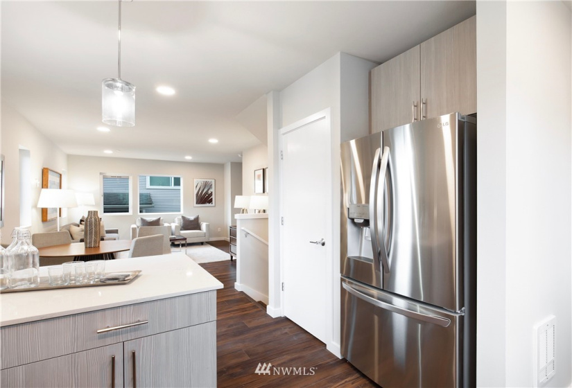 12510 15th, Seattle, Washington 98125, 2 Bedrooms Bedrooms, ,1 BathroomBathrooms,Residential,For Sale,Nora,15th,NWM1883538