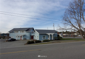 35 Ely, Oak Harbor, Washington 98277, ,Commercial Sale,For Sale,Ely,NWM1883396