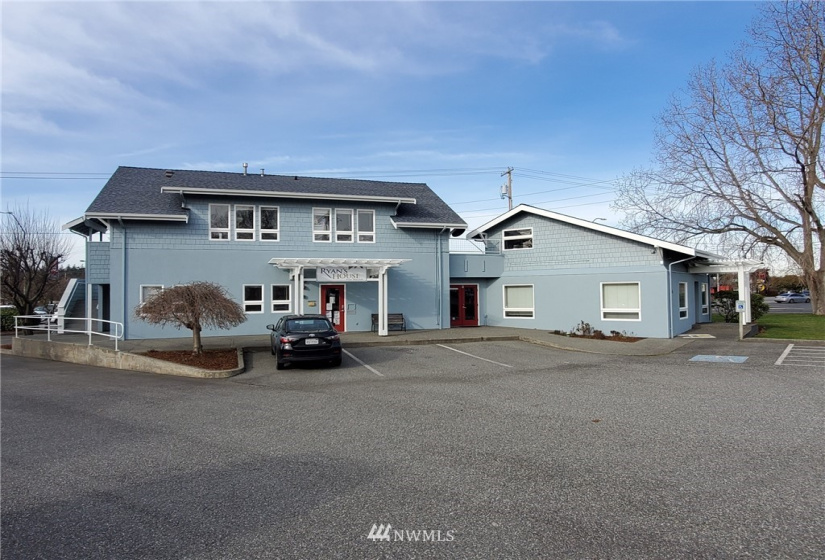 35 Ely, Oak Harbor, Washington 98277, ,Commercial Sale,For Sale,Ely,NWM1883396