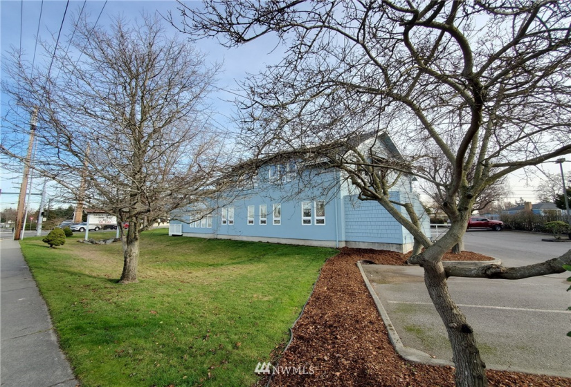 35 Ely, Oak Harbor, Washington 98277, ,Commercial Sale,For Sale,Ely,NWM1883396