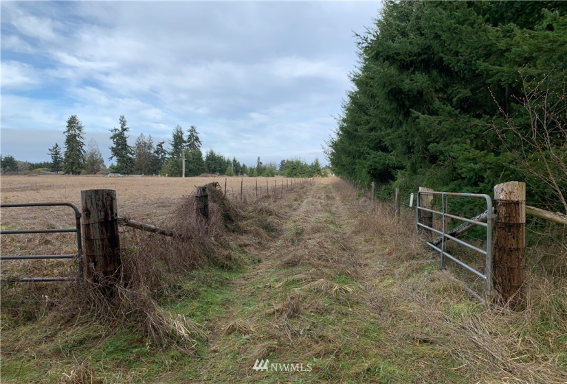 0 Lot 2 Pinnell, Sequim, Washington 98382, ,Land,For Sale,Miller BLA Survey,Lot 2 Pinnell,NWM1876819