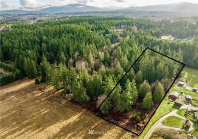 0 Lot 2 Pinnell, Sequim, Washington 98382, ,Land,For Sale,Miller BLA Survey,Lot 2 Pinnell,NWM1876819