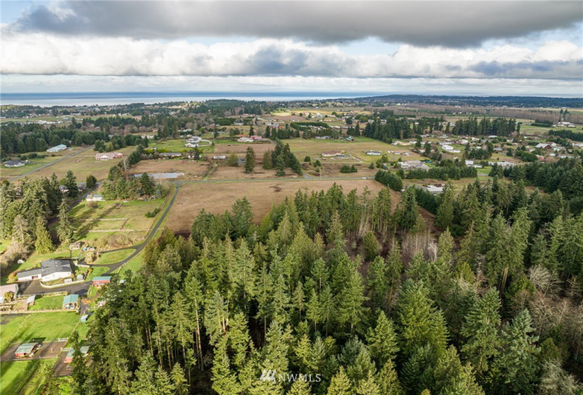 0 Lot 2 Pinnell, Sequim, Washington 98382, ,Land,For Sale,Miller BLA Survey,Lot 2 Pinnell,NWM1876819