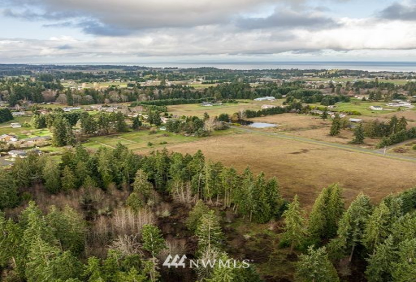 0 Lot 3 Pinnell, Sequim, Washington 98382, ,Land,For Sale,Lot 3 Pinnell,NWM1878758
