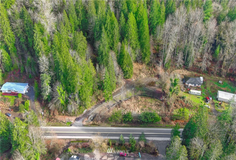 5512 Preston Fall City, Fall City, Washington 98024, ,Land,For Sale,Preston Fall City,NWM1883191