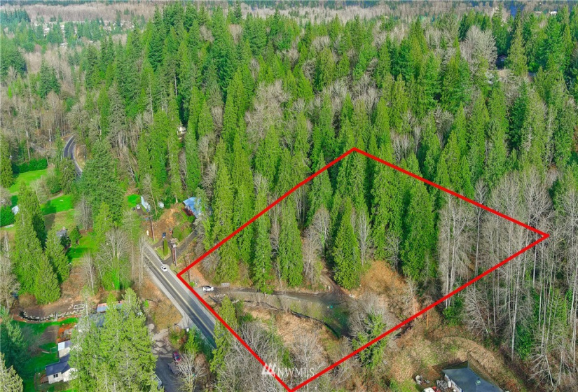 5512 Preston Fall City, Fall City, Washington 98024, ,Land,For Sale,Preston Fall City,NWM1883191