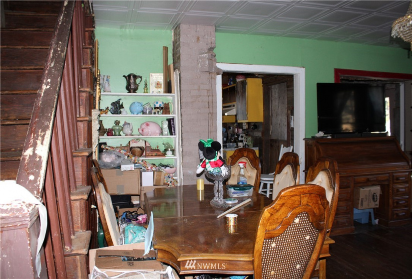 144 Main, Packwood, Washington 98361, 5 Bedrooms Bedrooms, ,1 BathroomBathrooms,Residential,For Sale,Main,NWM1883684