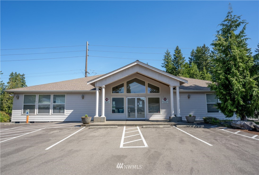 4586 Mile Hill, Port Orchard, Washington 98366, ,Commercial Sale,For Sale,Mile Hill,NWM1883657