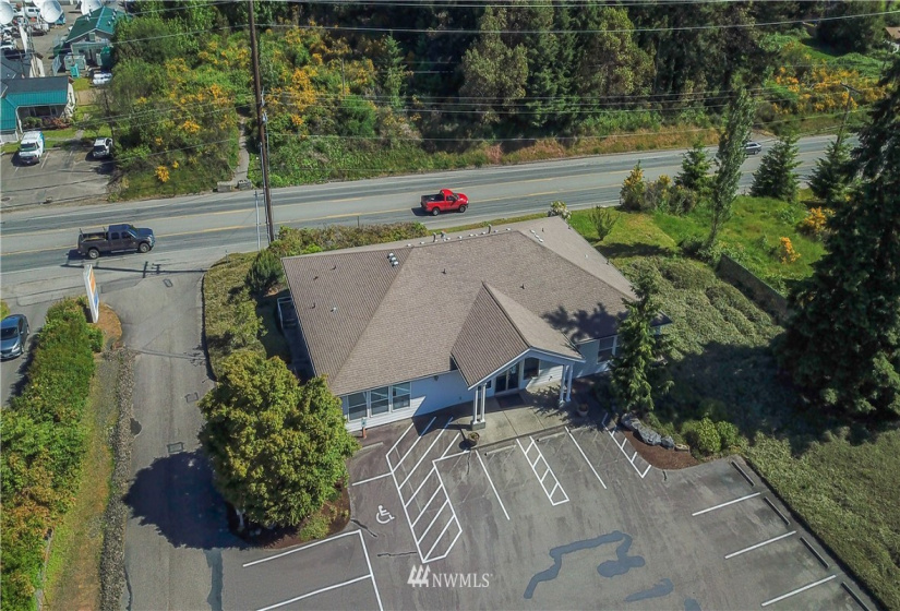 4586 Mile Hill, Port Orchard, Washington 98366, ,Commercial Sale,For Sale,Mile Hill,NWM1883657