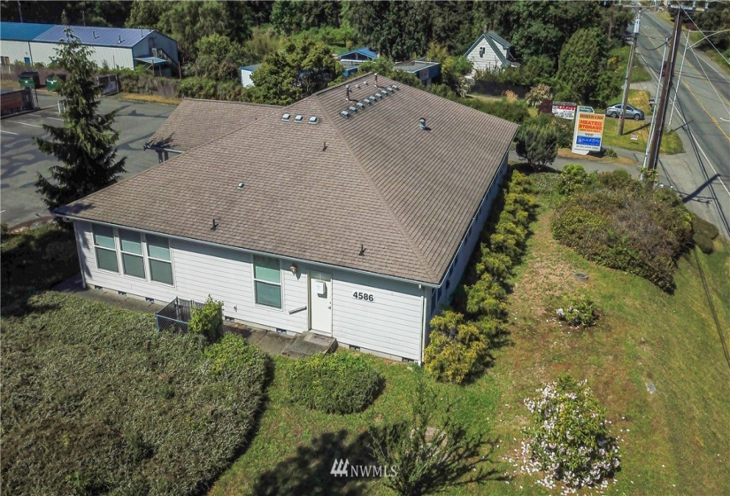 4586 Mile Hill, Port Orchard, Washington 98366, ,Commercial Sale,For Sale,Mile Hill,NWM1883657