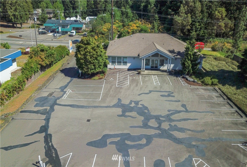 4586 Mile Hill, Port Orchard, Washington 98366, ,Commercial Sale,For Sale,Mile Hill,NWM1883657